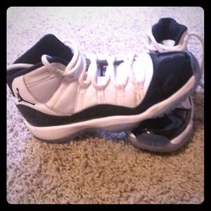 Jordan Concord 11